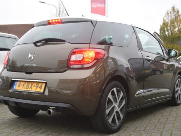 Citroën DS3